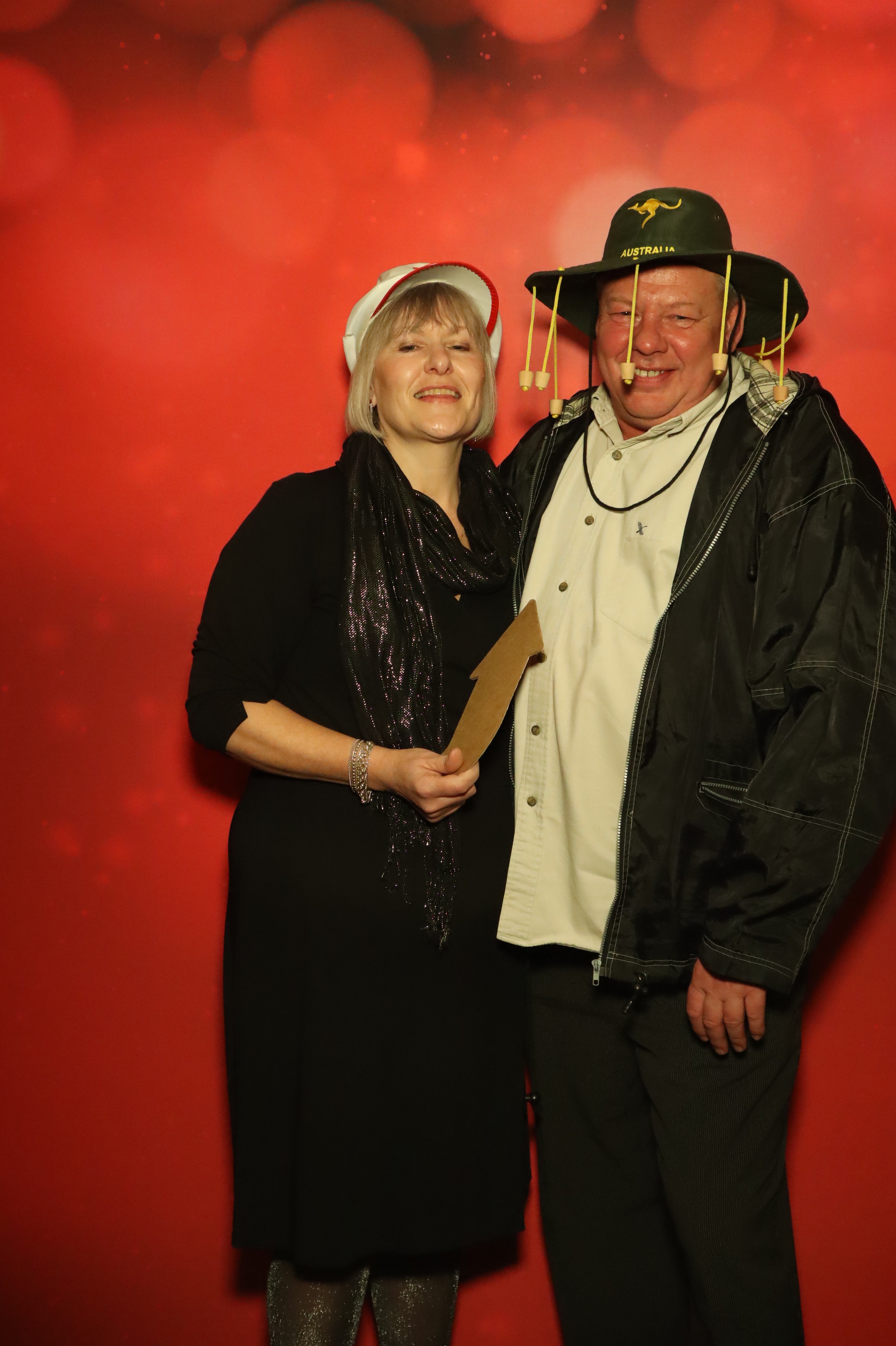 IXYS Christmas Party 2018 | View more photos from the event at gallery.myphotoboothexperience.co.uk/u/MyPhotoBoothExperienceLtd/IXYS-Christmas-Party-2018